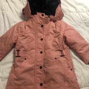 Girls Jacket